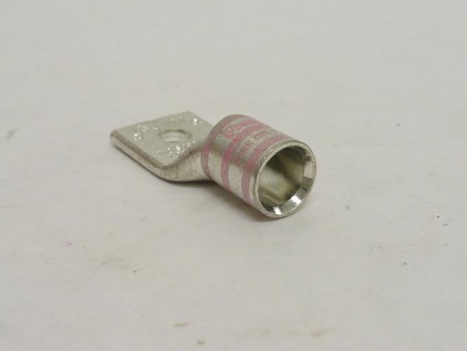 Panduit LCAX1/0-14-X; Copper Compression Lug # 1/0 AWG