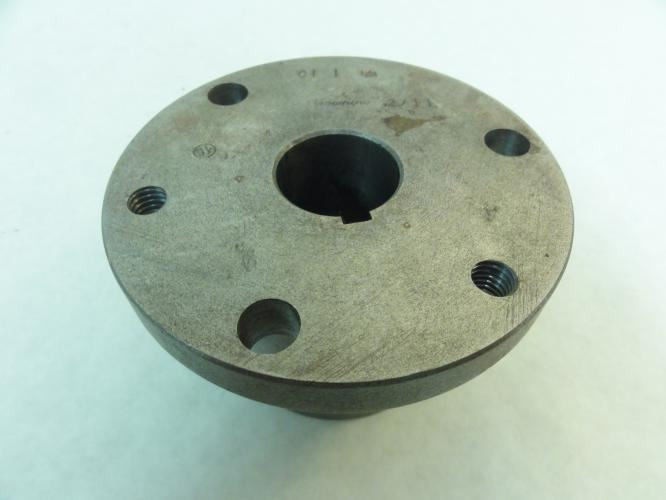 Browning Q1-1-1/8; Split Taper Bushing; 1.125"ID