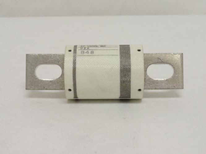 Bussmann FWH-300A; High Speed Semiconductor Fuse 300A 500VAC/DC