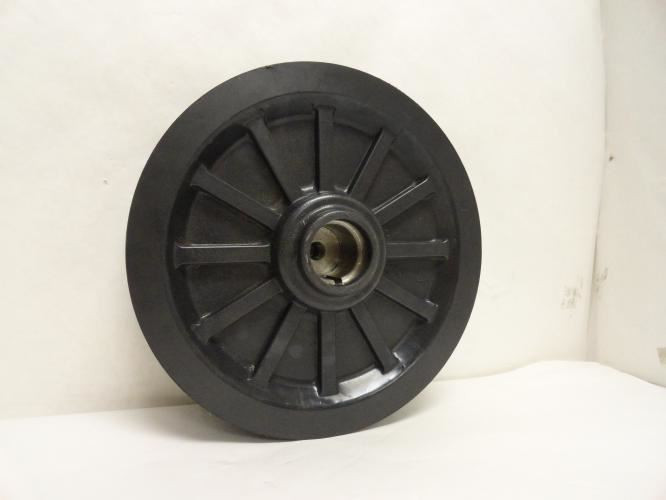 Dorr Oliver OIDI3289; Impeller; 4-Vane; 12-1/4" OD; 1-3/4"ID