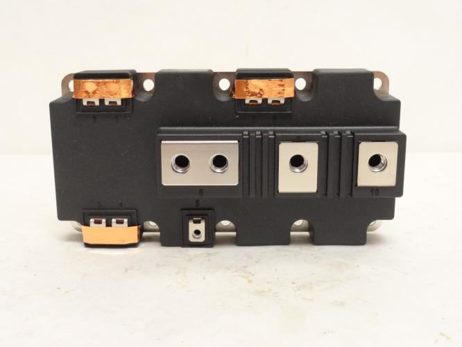 Infineon FF600R12IE4; IGBT Module; 1200V; 600A;Chassis Mount