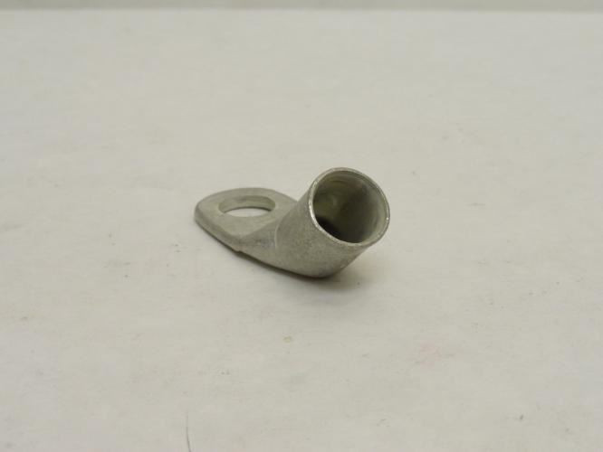 MFG- 256-30695-264UF; Copper Compression Lug # 4/0 AWG; 45Deg