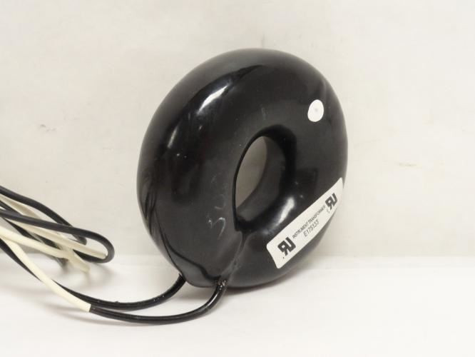 Electric Metering 1.5x3.5RW-500-0.1; Instrument Transformer