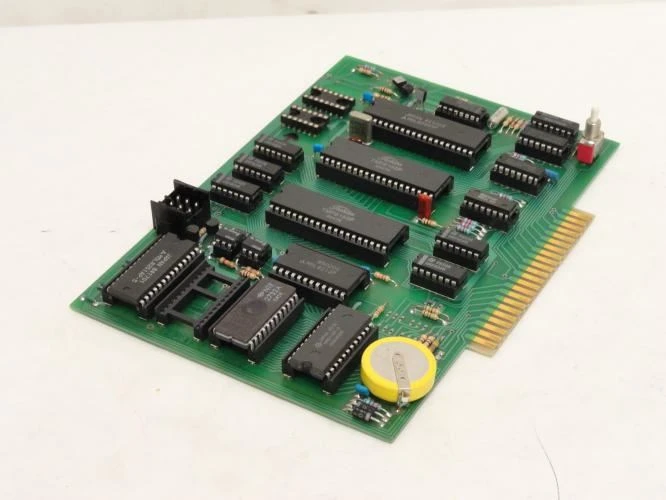 Morrison 149100; PCB Board MS 260H