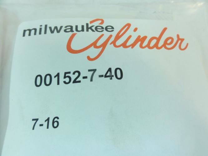 Milwaukee 00152-7-40; Cylinder Kit