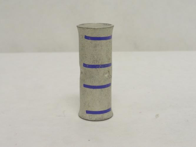 ILSCO CCS-4/0; Copper Compression Sleeve; 4/0AWG; Purple Die