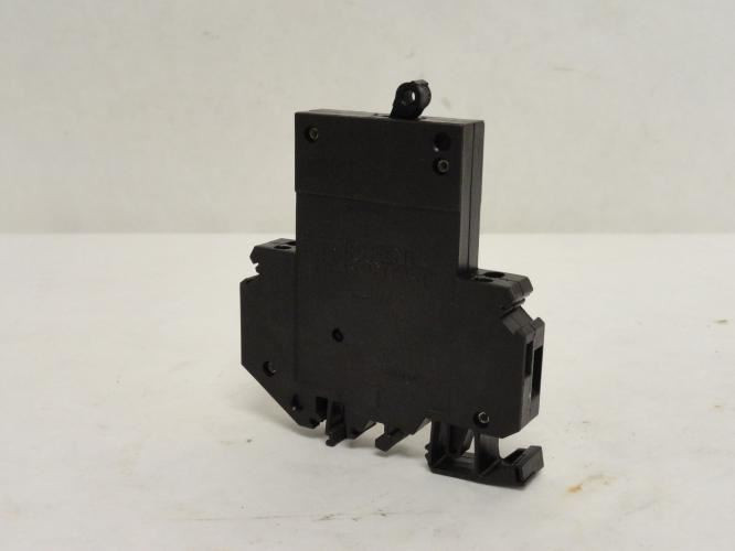Phoenix TMC 1 F1 100 1.0A; Thermal Magnetic Circuit Breaker 1A