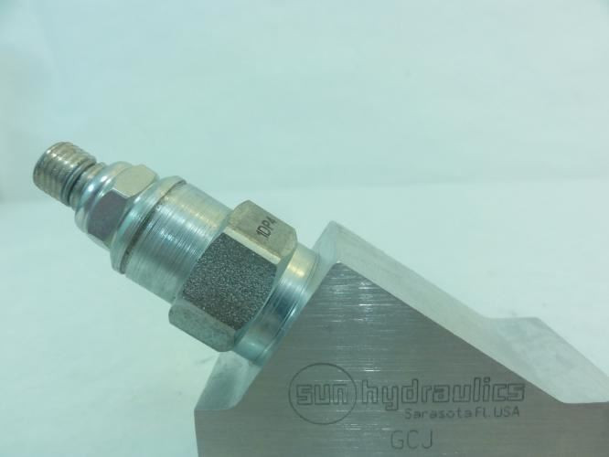 Sun Hydraulics FXCALAN-GCJ2.90GPM; Flow Control Valve Assy