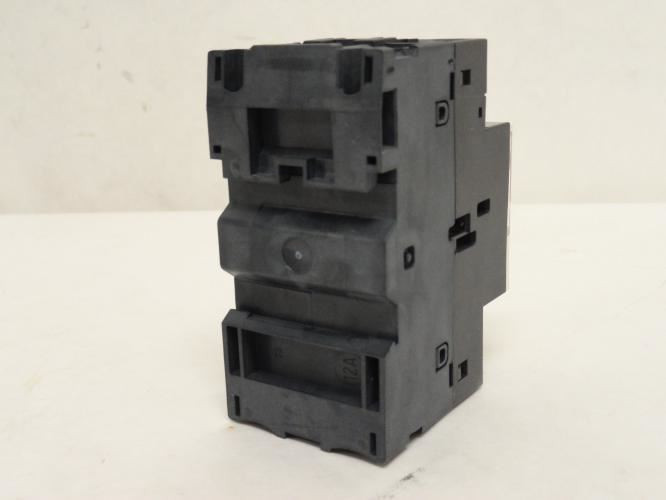 Schneider GV2 ME08; Motor Protector 2.5-4A; 3P; 500V