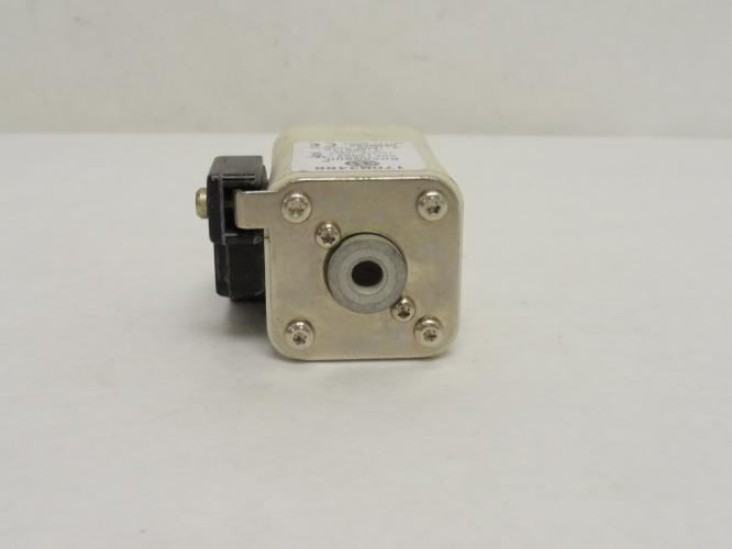 Bussmann 170M3488; High Speed Square Body Fuse; 50A; 1300VAC