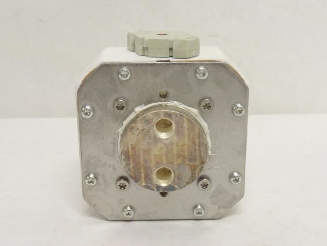 Ferraz M221570; Protistor Fuse Link 2000A; 750VAC