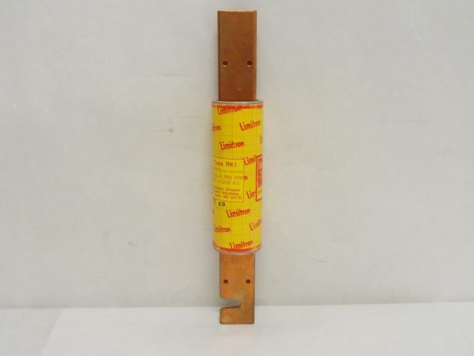 Bussmann KWS-R-200; Limitron Fast Acting Fuse; 200A; 600VAC