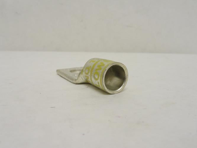 ILSCO CRA-250; Copper Compression Lug; 4/0 Wire