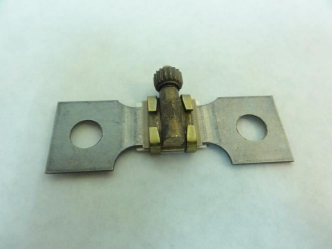 Square D CC74.6; Overload Thermal Unit
