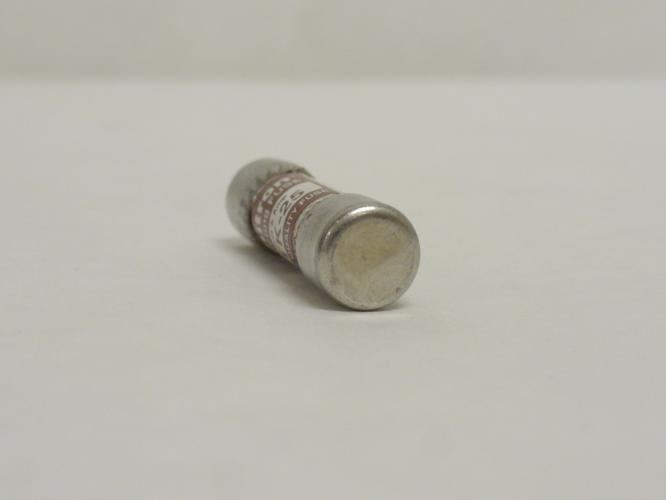 Bussmann KTK-25; Fast Acting Fuse; 25A; 600VAC