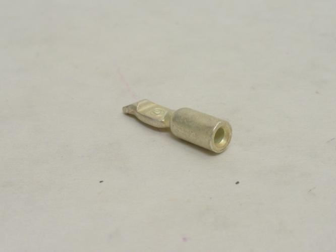 Anderson 5953; Lot-2 Silver Plated Wire Contacts # 10-# 12AWG