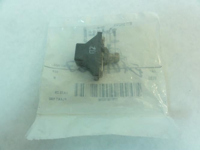 Allen-Bradley W35; Overload Thermal Unit