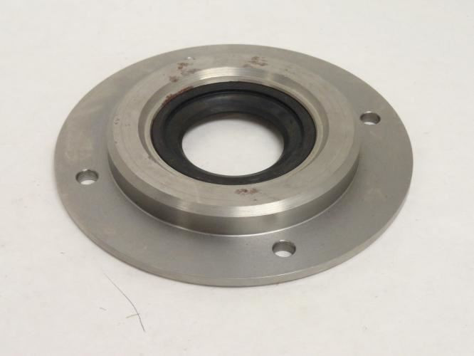 Dorr Oliver 1A216B231S; Plate Seal Retainer Assembly