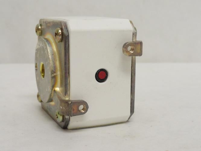 Ferraz T300466; Square Body Semiconductor Fuse; 700A; 700VAC
