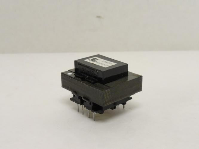Renco RL-2250-2.55-16; Solder Mount Transformer; 2.5VA
