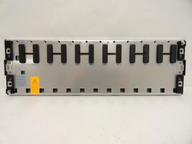 Schneider TSXRKY12EX; Extendable Rack; 12 Slots; IP20