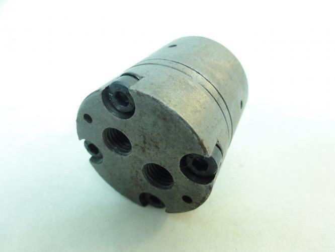 Frigoscandia 356255A; Gear Pump Lubricator; 350CC