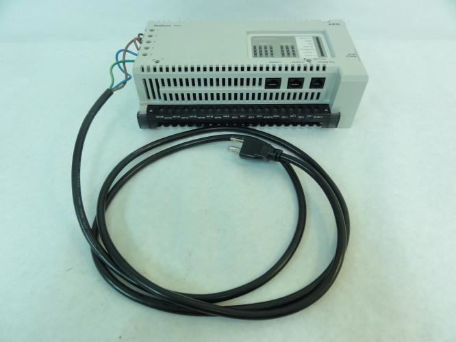 Schneider 110CPU51201; Micro CPU Module; 115VAC