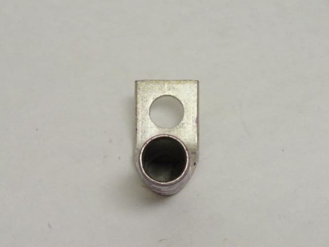 T&B 54970BEUB; Compression Lug; 90Deg; 4/0 AWG; 1/2" Bolt Size