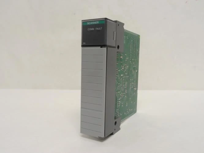 Allen-Bradley 1747-SN; Remote Scanner Module; 5VDC
