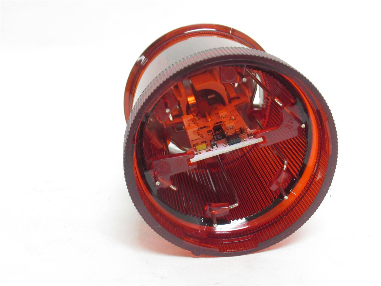 Allen-Bradley 854K-10GL4; Stack Light Module; Red; 60mm; 120V