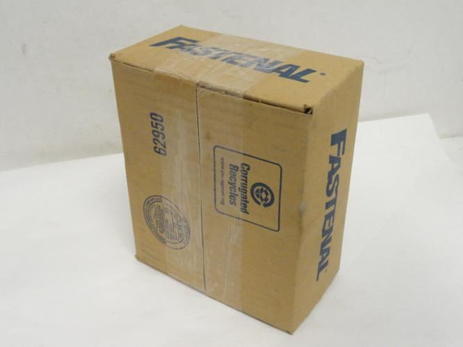 Fastenal 11565659; Bolt & Nut Kit 150# Class 3-1/2 to 4" Flange