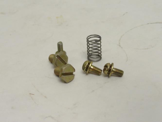 Allen-Bradley Z-34039; Contact Kit; Size 2; 1 Pole