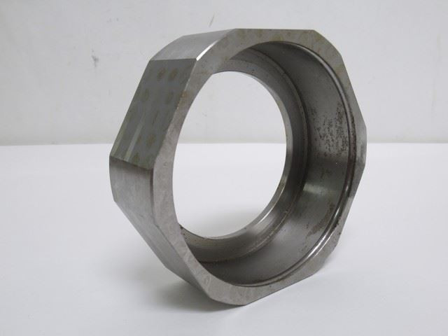 Hutchison 9880-00; Upper Bearing House 4-5/16"ID x 4-23/32"OD