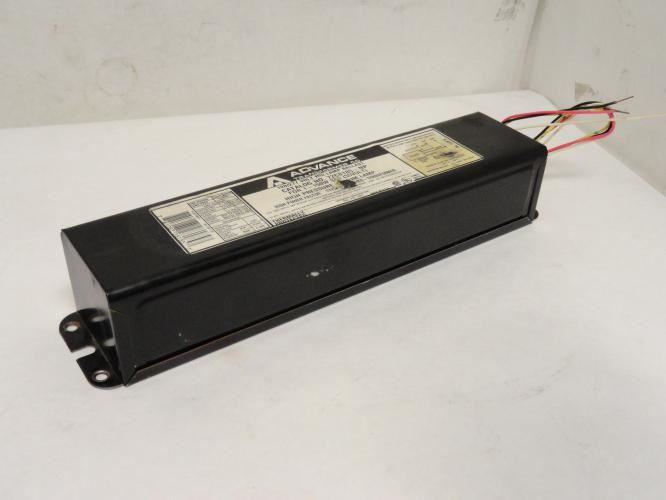 Philips 72C8185-NP; Advance Lamp Ballast; 120/277VAC