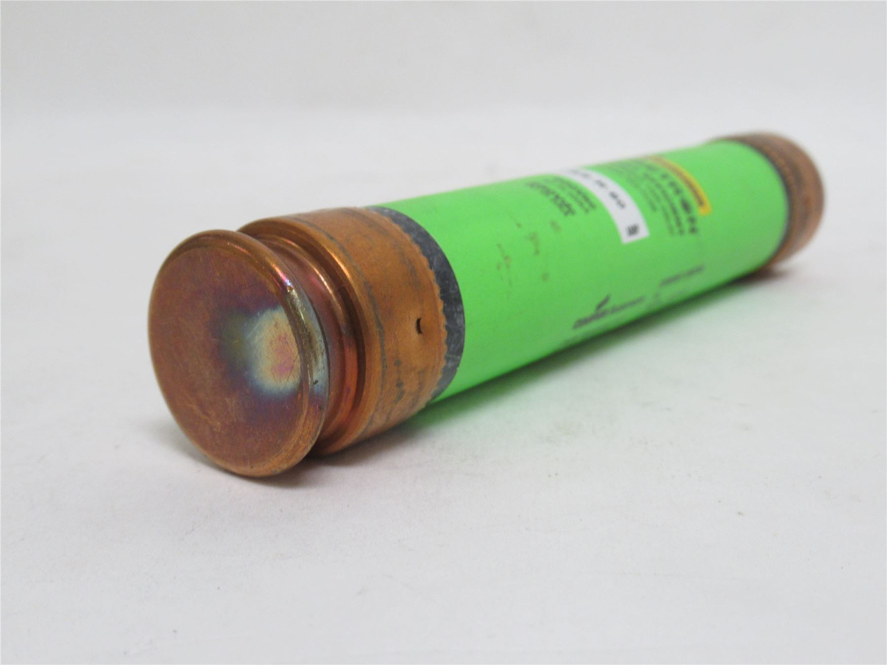 Bussmann FRS-R-60; Dual-Element Time Delay Fuse; 60A; 600VAC