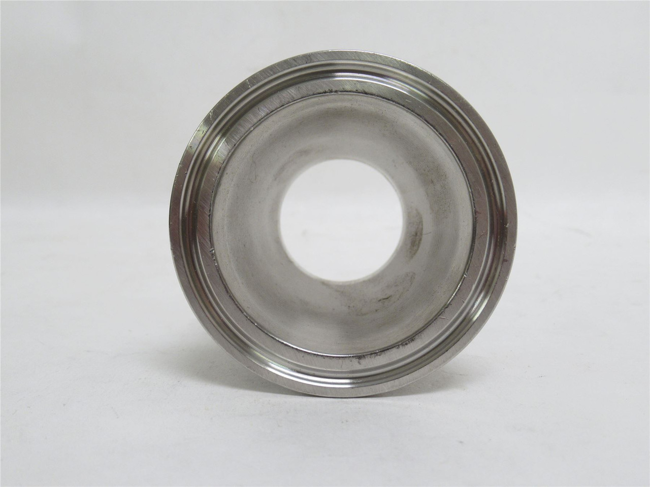 Dixon B3114MP-R200150; Concentric Reducer; 2 x 1-1/2"; SS-316
