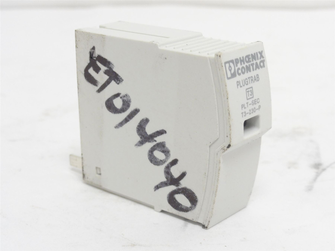 Phoenix 2905235; Surge Protection Plug; Type: 2/3 Protection