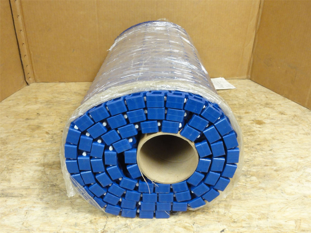 Intralox S2200-24-9; Flush Grid Belt; 24" Wide x 9' Long