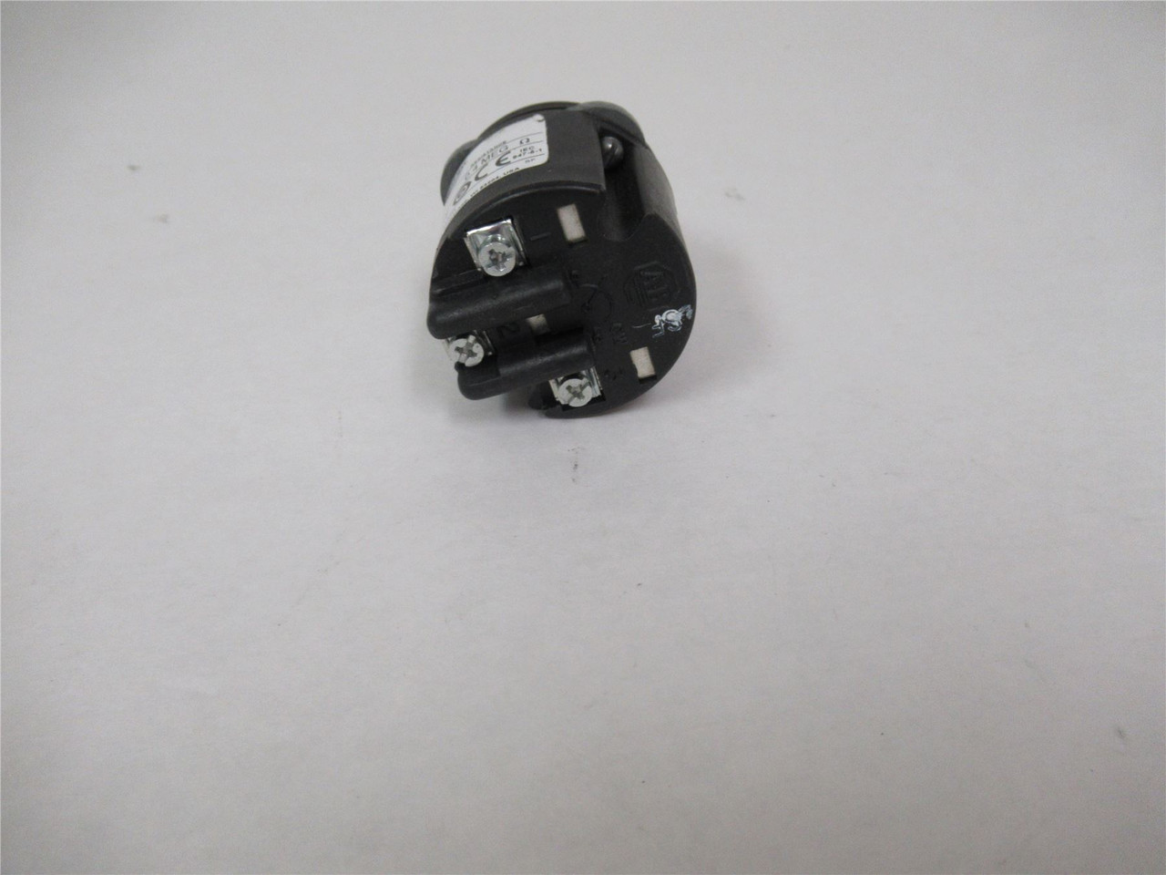 Allen-Bradley 800T-U54; Potentiometer .4MegOhm; 30.5mm