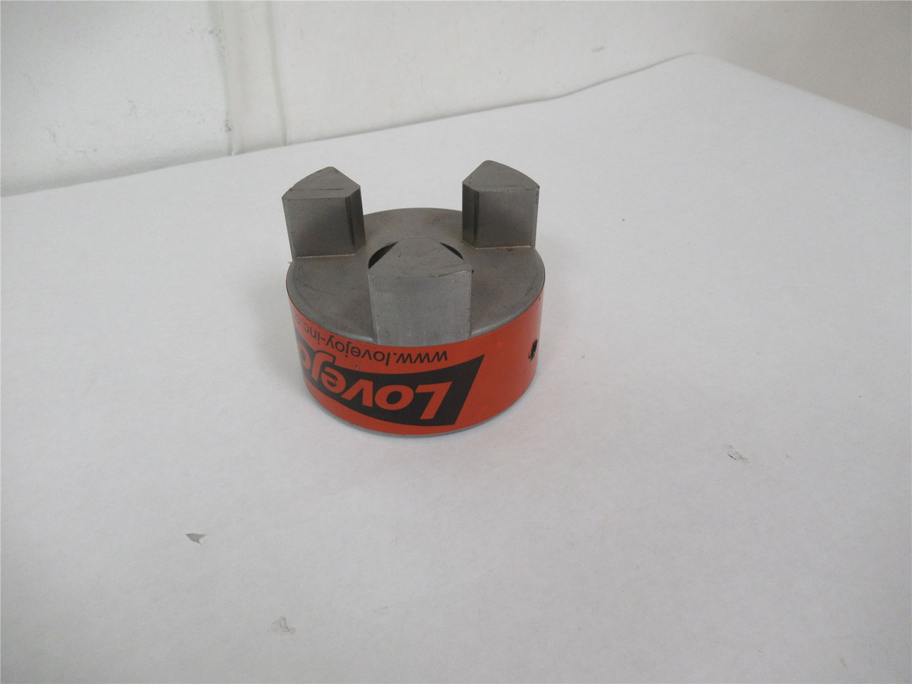 Lovejoy 68514412113; Coupler L150 1-3/8" HUB