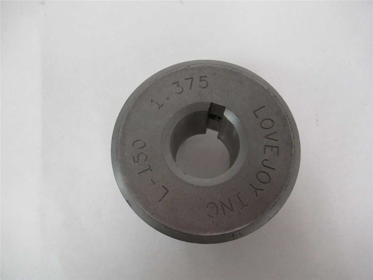 Lovejoy 68514412113; Coupler L150 1-3/8" HUB