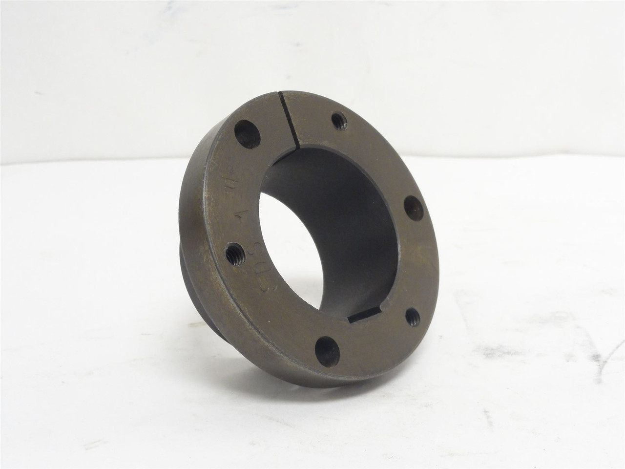 MFG- SDS 1-7/8; QD Bushing; 1-7/8"ID; NO bolts
