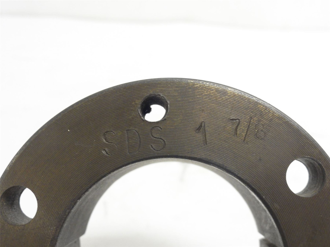 MFG- SDS 1-7/8; QD Bushing; 1-7/8"ID; NO bolts