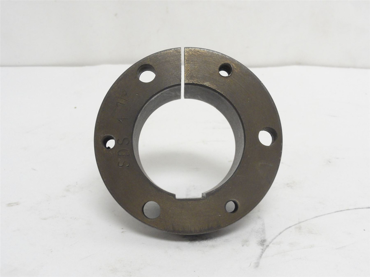 MFG- SDS 1-7/8; QD Bushing; 1-7/8"ID; NO bolts