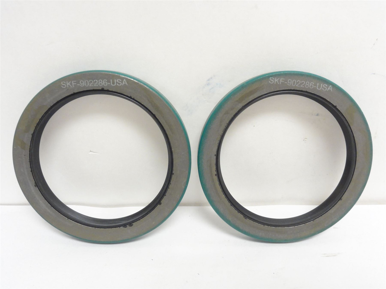 Dodge TA2115 SEAL KIT; Replacement Seal Kit; 33:1; PN 902127