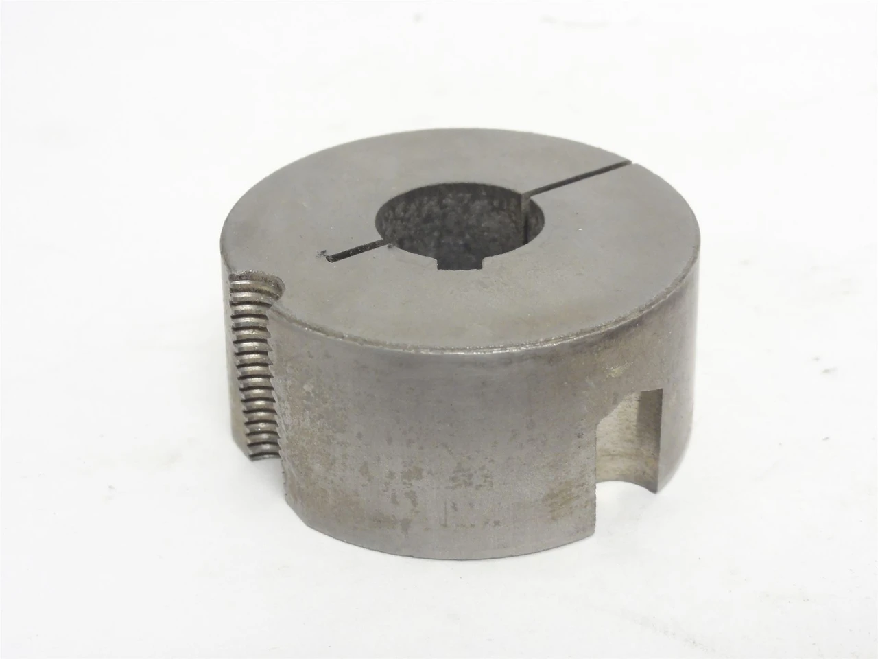 Dodge 1610 X 3/4-KW; Taper Lock Bushing 117158; 3/4"ID