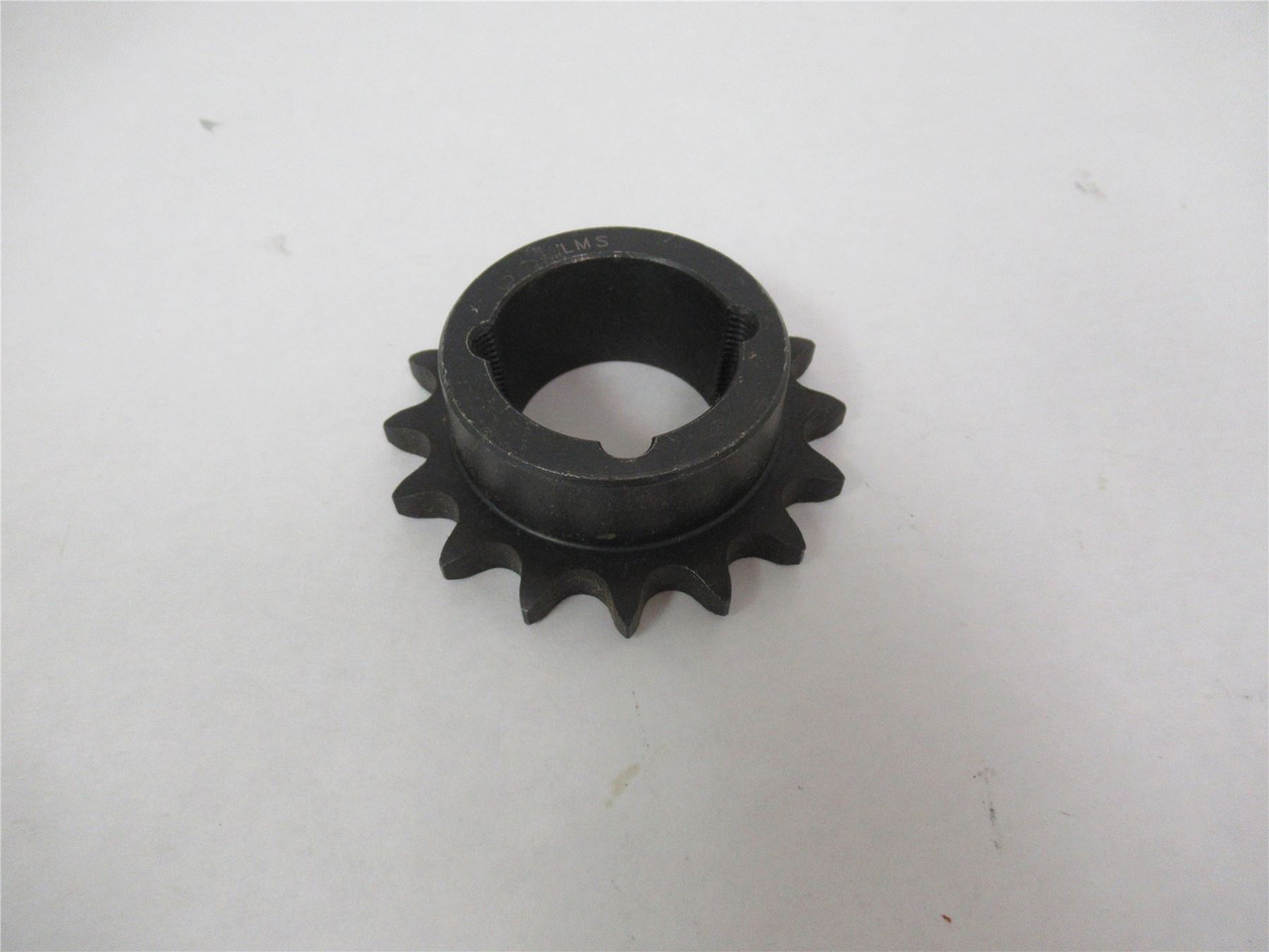 LMS 40BTB16; Bushed Sprocket #40Chain 16 Teeth
