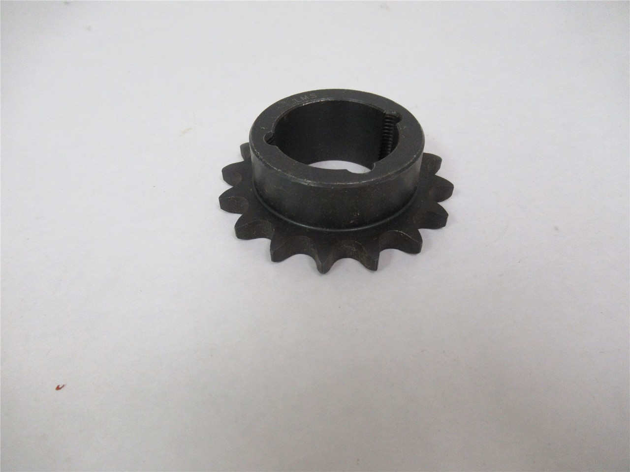 LMS 40BTB16; Bushed Sprocket #40Chain 16 Teeth
