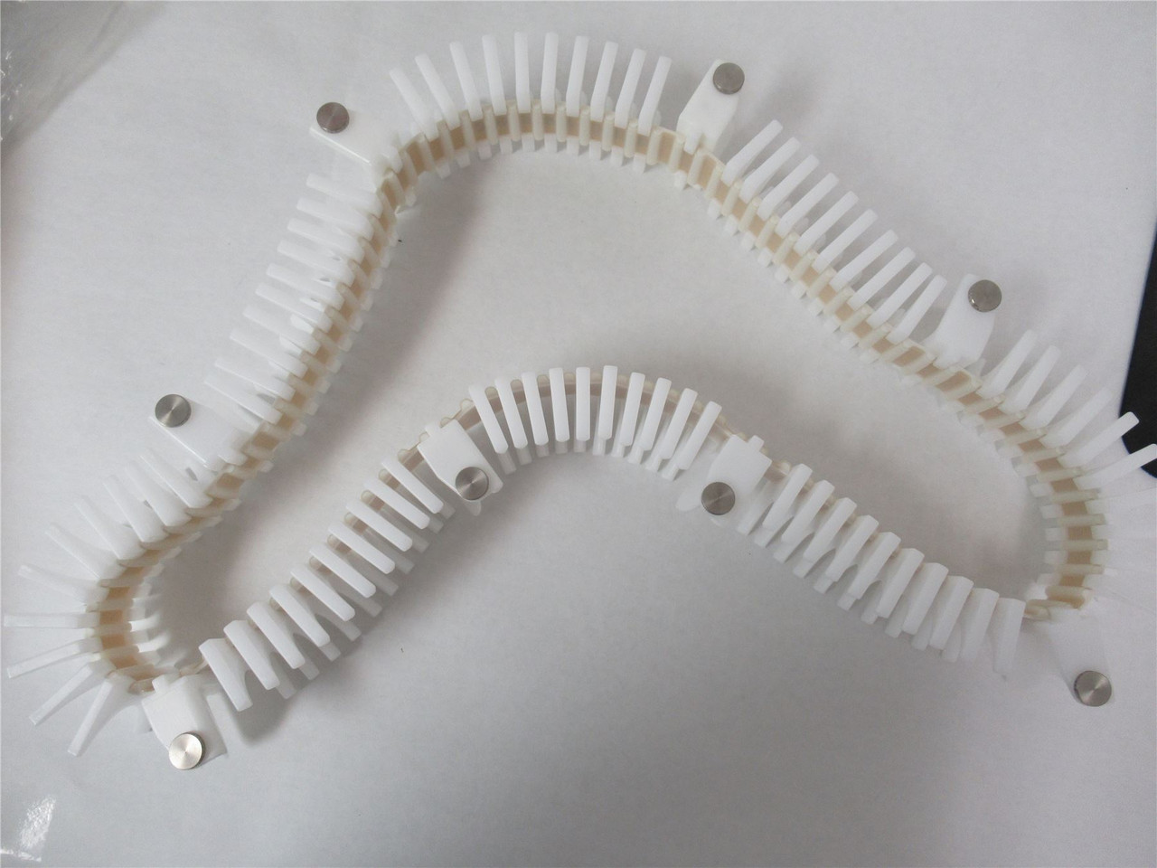 Robert Reiser 208610131; Linker CHain Set 130mm Cal 21/30