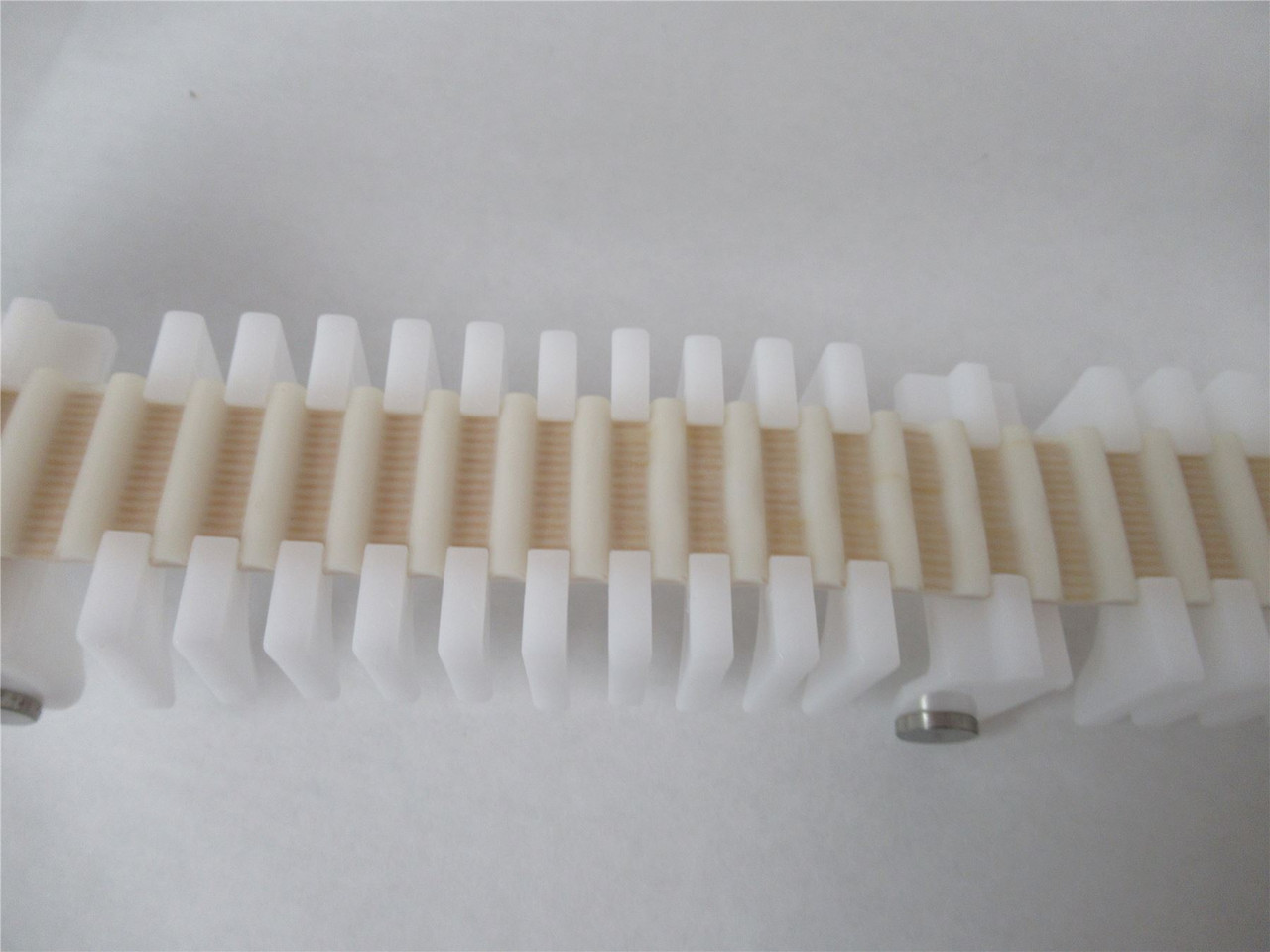 Robert Reiser 208610131; Linker CHain Set 130mm Cal 21/30